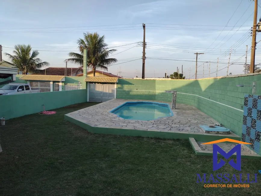 Foto 2 de Casa com 3 quartos à venda, 500m2 em Ilha Comprida - SP