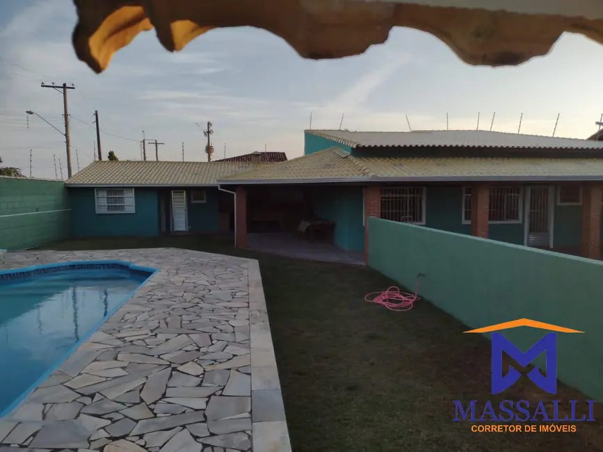 Foto 7 de Casa com 3 quartos à venda, 500m2 em Ilha Comprida - SP