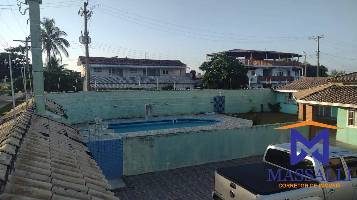 Foto 8 de Casa com 3 quartos à venda, 500m2 em Ilha Comprida - SP