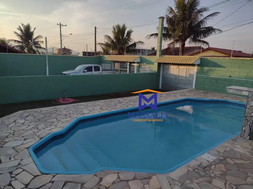 Foto 3 de Casa com 3 quartos à venda, 500m2 em Ilha Comprida - SP