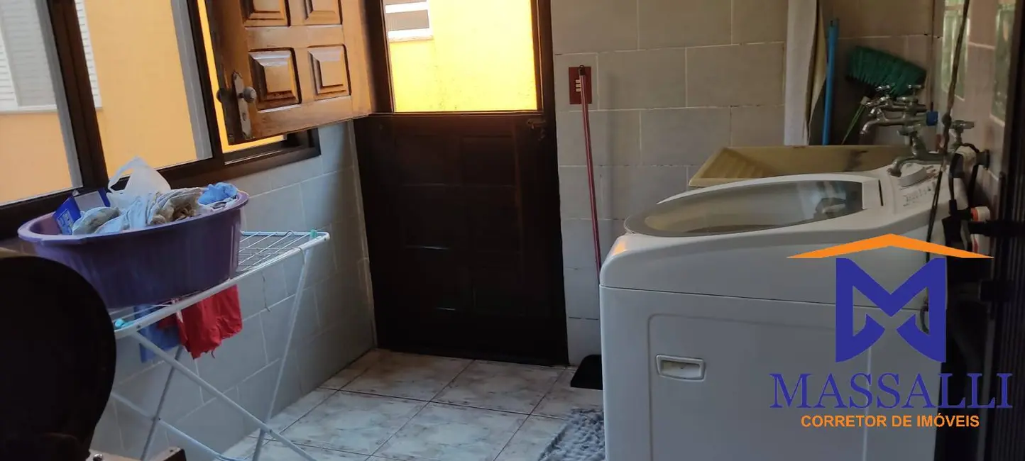 Foto 9 de Sobrado com 5 quartos à venda, 500m2 em Ilha Comprida - SP