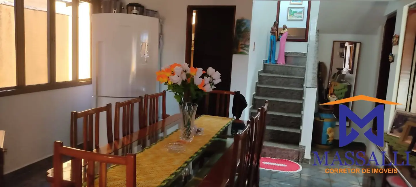 Foto 7 de Sobrado com 5 quartos à venda, 500m2 em Ilha Comprida - SP