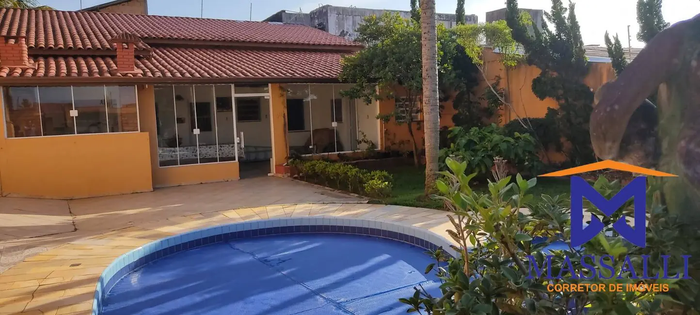 Foto 3 de Sobrado com 5 quartos à venda, 500m2 em Ilha Comprida - SP