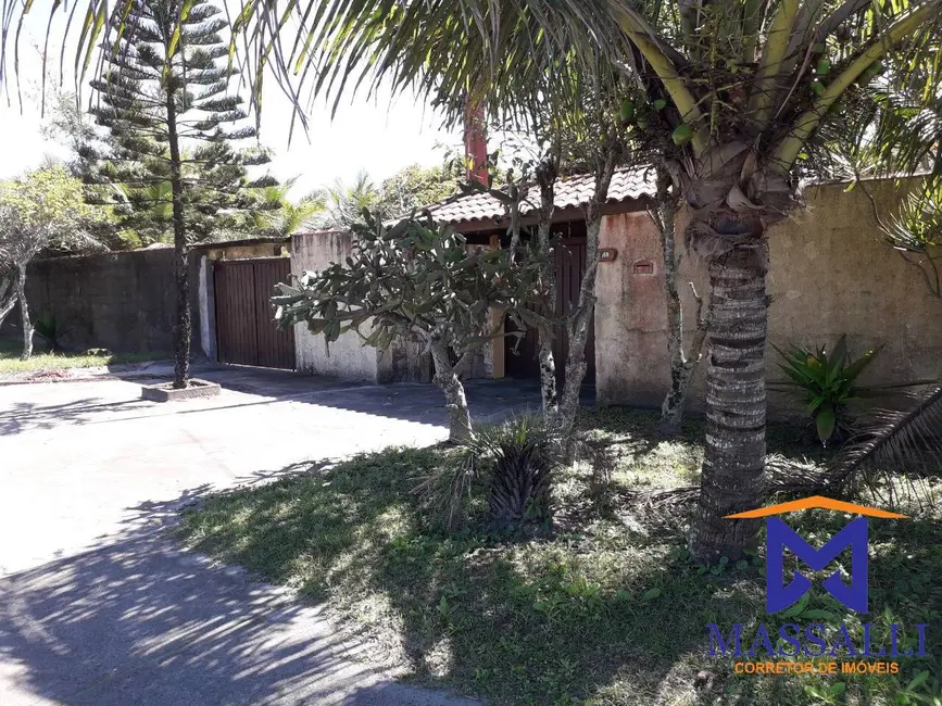 Foto 1 de Casa à venda em Ilha Comprida - SP