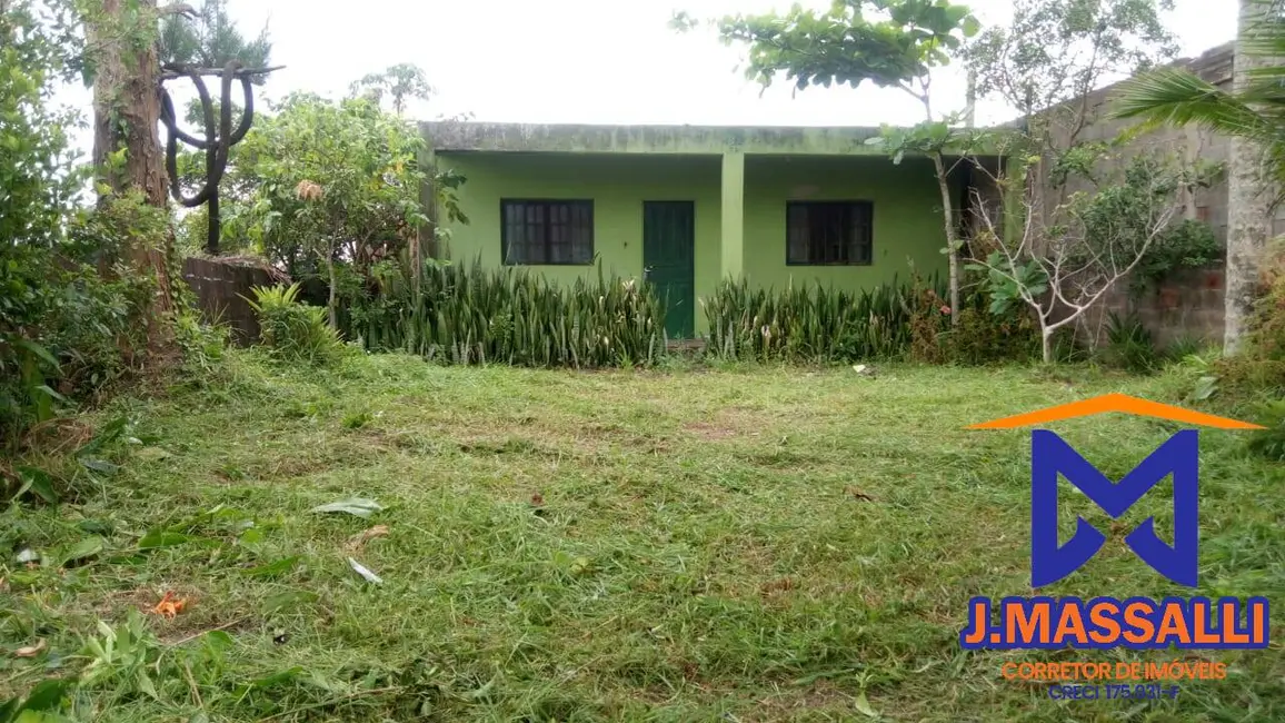 Foto 1 de Casa com 1 quarto à venda, 250m2 em Ilha Comprida - SP