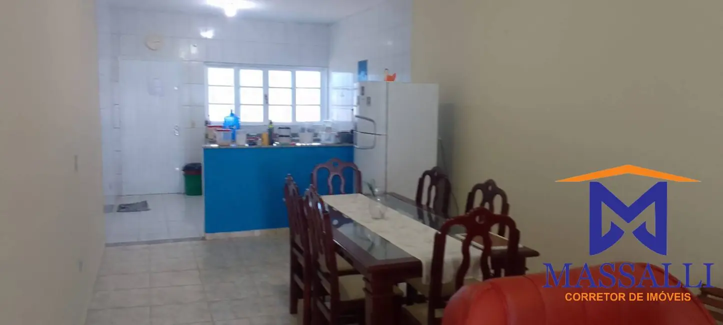 Foto 8 de Casa com 3 quartos à venda, 250m2 em Ilha Comprida - SP