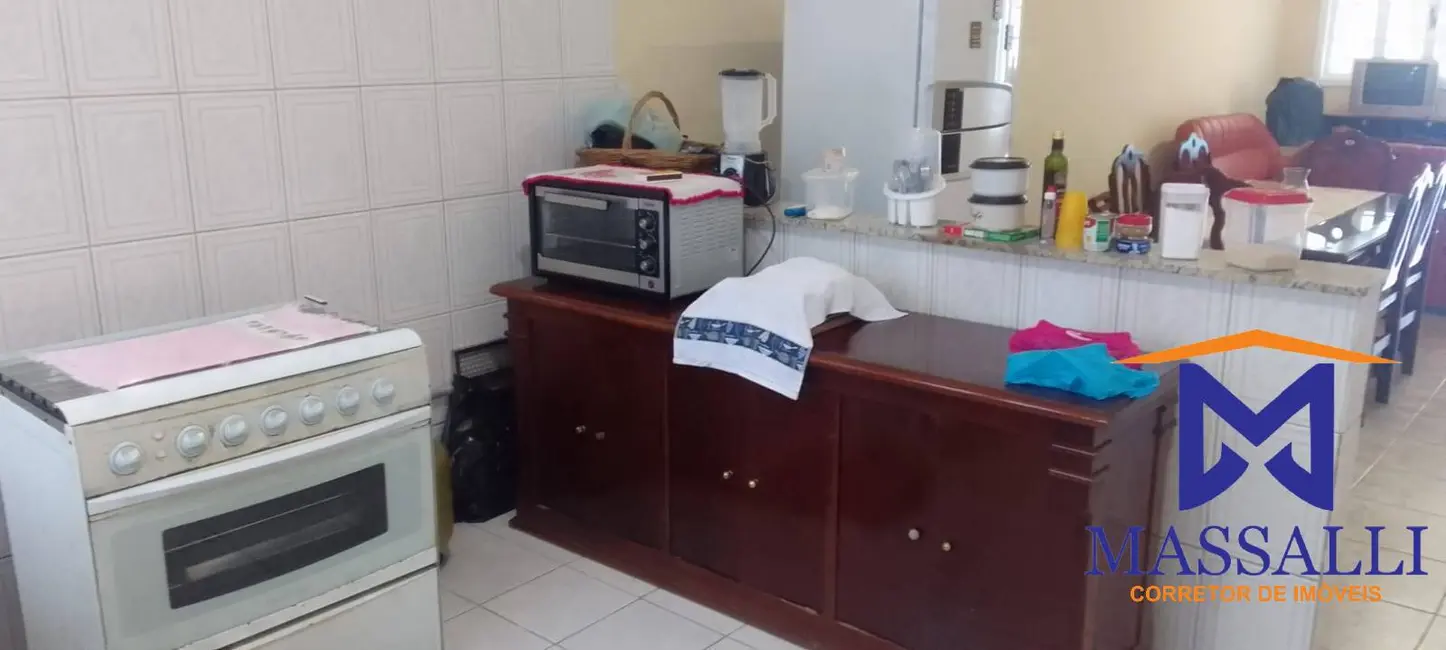 Foto 4 de Casa com 3 quartos à venda, 250m2 em Ilha Comprida - SP