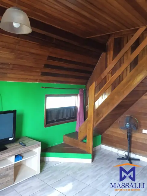 Foto 4 de Casa com 3 quartos à venda, 250m2 em Ilha Comprida - SP