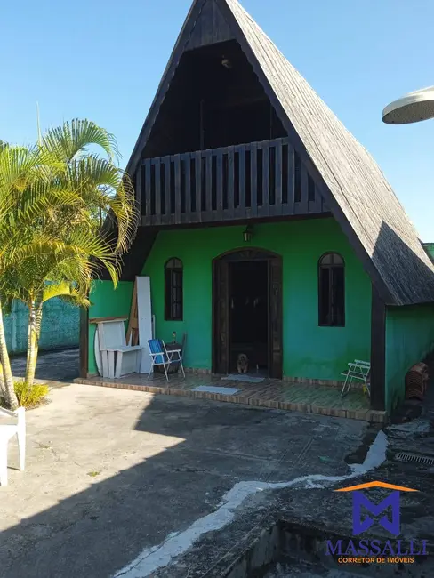 Foto 3 de Casa com 3 quartos à venda, 250m2 em Ilha Comprida - SP