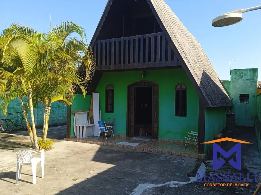 Foto 1 de Casa com 3 quartos à venda, 250m2 em Ilha Comprida - SP