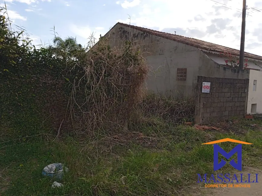 Foto 4 de Terreno / Lote à venda, 411m2 em Ilha Comprida - SP