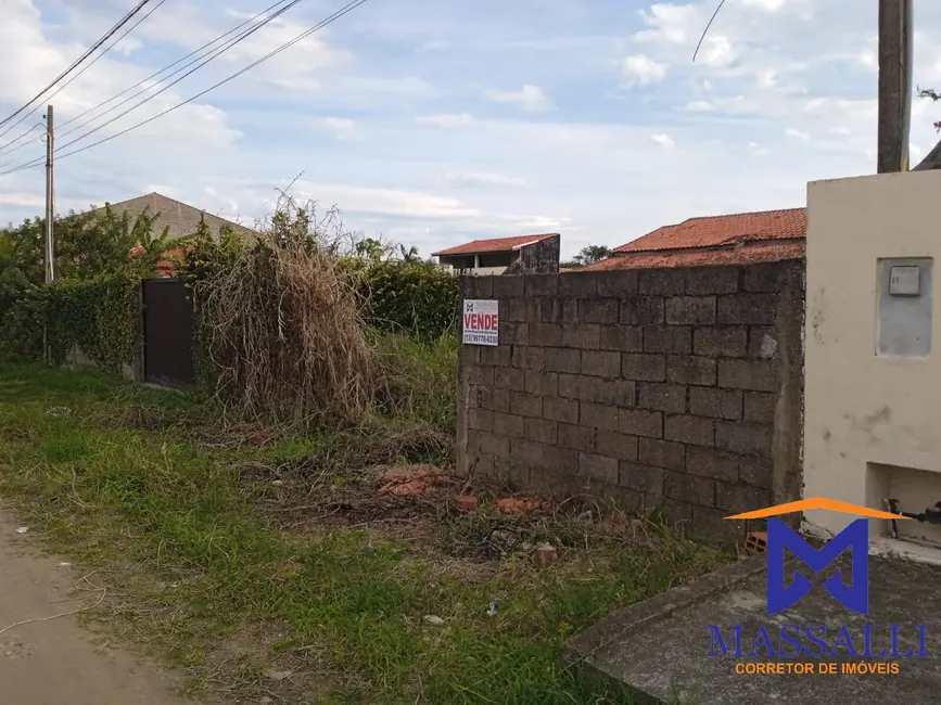 Foto 3 de Terreno / Lote à venda, 411m2 em Ilha Comprida - SP
