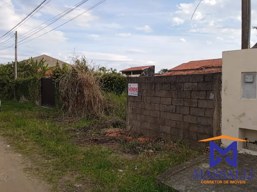 Foto 2 de Terreno / Lote à venda, 411m2 em Ilha Comprida - SP