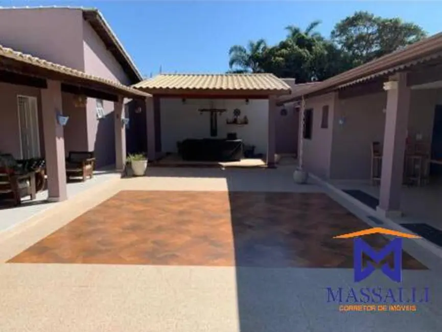 Foto 16 de Casa com 3 quartos à venda, 750m2 em Ilha Comprida - SP