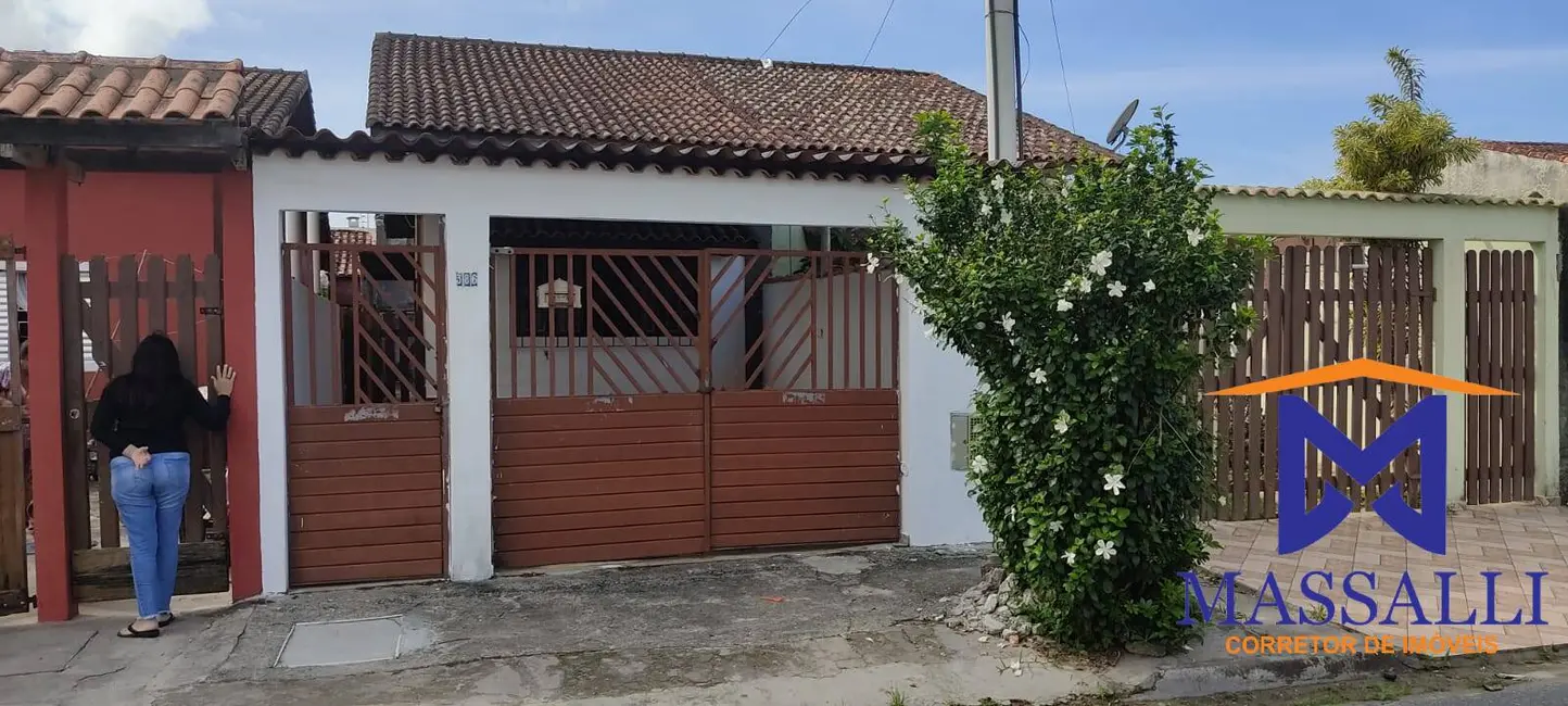 Foto 1 de Casa com 1 quarto à venda, 125m2 em Ilha Comprida - SP