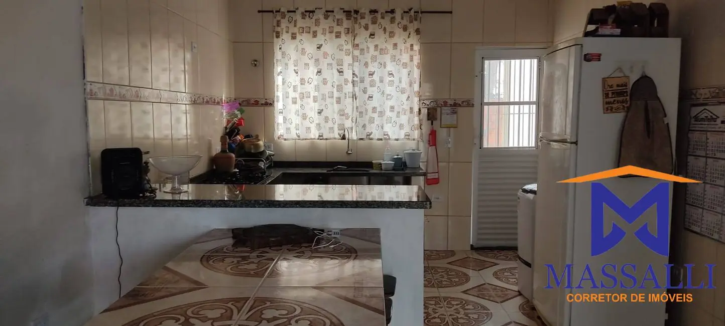 Foto 8 de Casa com 2 quartos à venda, 250m2 em Ilha Comprida - SP