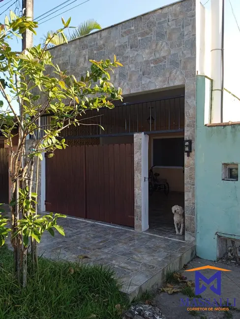 Foto 3 de Casa à venda, 250m2 em Ilha Comprida - SP