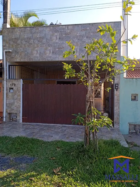 Foto 1 de Casa à venda, 250m2 em Ilha Comprida - SP