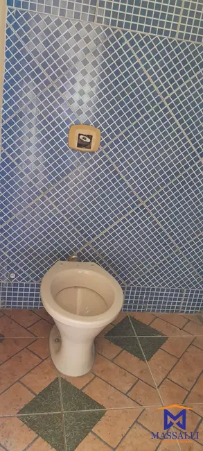 Foto 6 de Sala Comercial à venda, 255m2 em São Paulo - SP