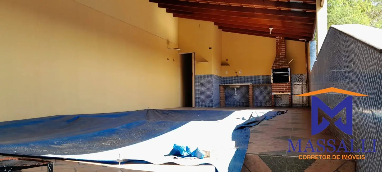 Foto 4 de Sala Comercial à venda, 255m2 em São Paulo - SP