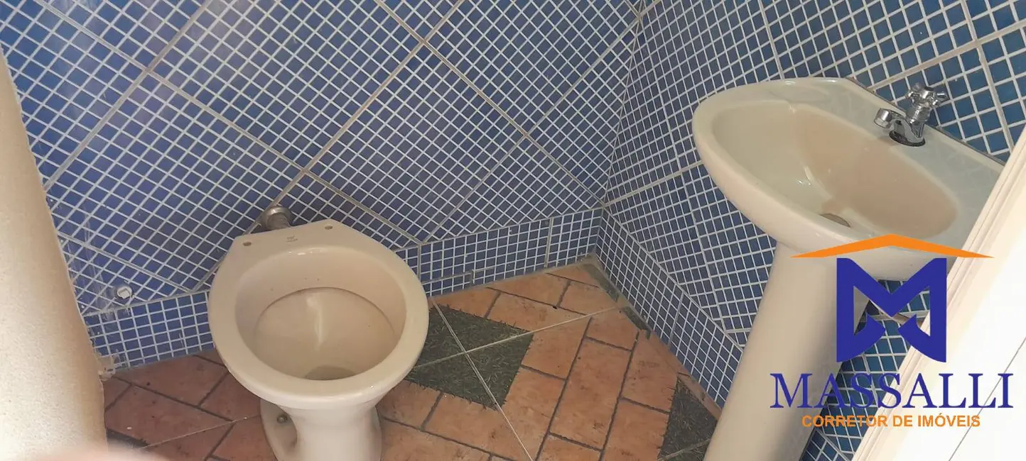 Foto 7 de Sala Comercial à venda, 255m2 em São Paulo - SP