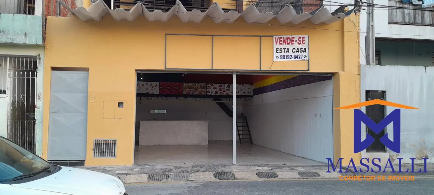 Foto 2 de Sala Comercial à venda, 255m2 em São Paulo - SP