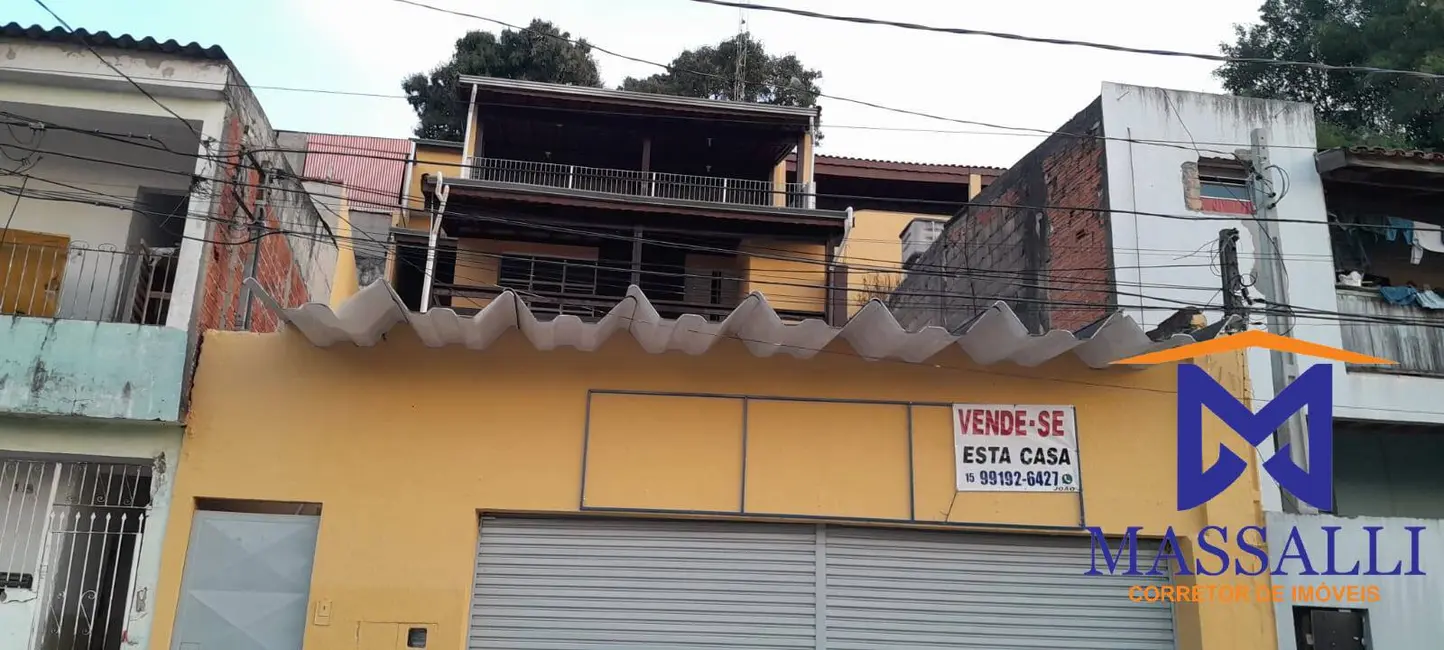 Foto 1 de Sala Comercial à venda, 255m2 em São Paulo - SP