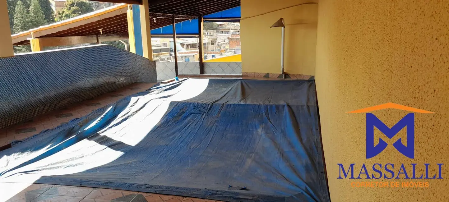 Foto 8 de Sala Comercial à venda, 255m2 em São Paulo - SP