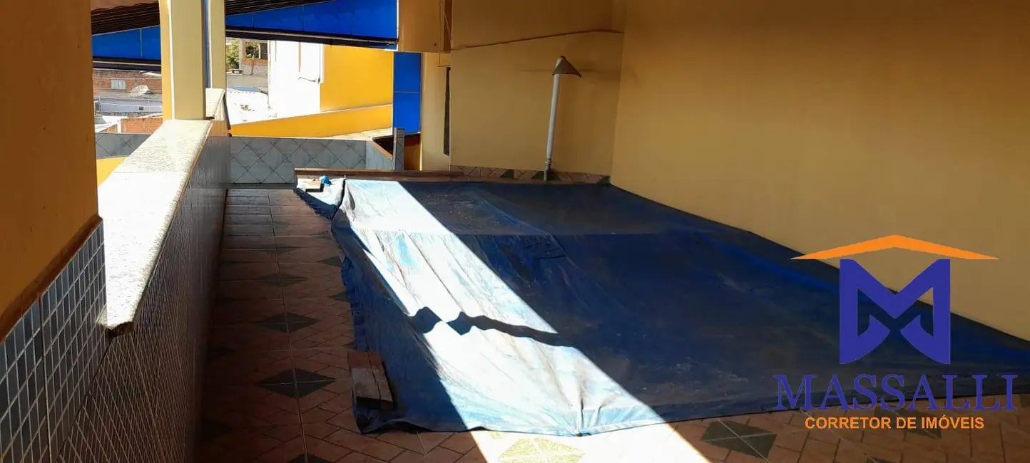 Foto 9 de Sala Comercial à venda, 255m2 em São Paulo - SP