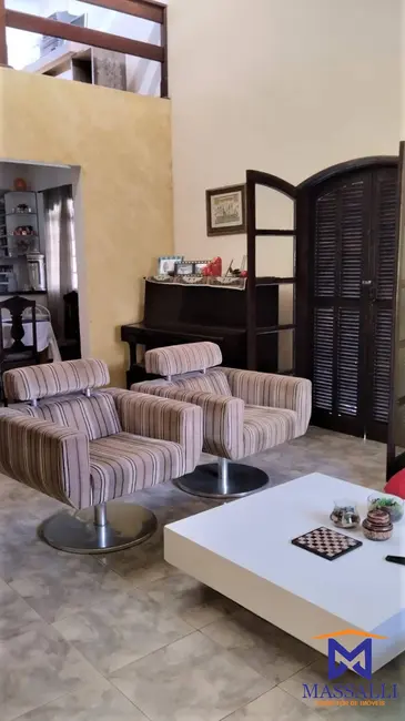 Foto 9 de Casa com 4 quartos à venda, 600m2 em Iguape - SP