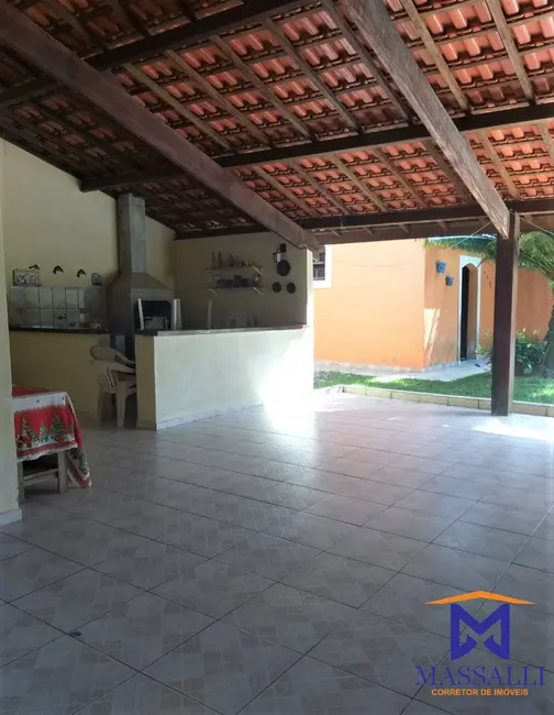 Foto 3 de Casa com 4 quartos à venda, 600m2 em Iguape - SP