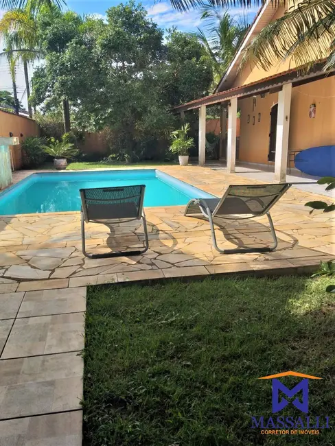 Foto 8 de Casa com 4 quartos à venda, 600m2 em Iguape - SP