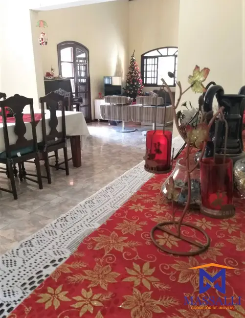 Foto 5 de Casa com 4 quartos à venda, 600m2 em Iguape - SP