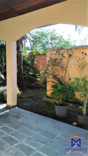Foto 2 de Casa com 4 quartos à venda, 600m2 em Iguape - SP