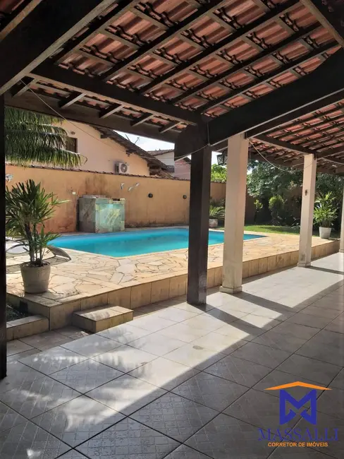 Foto 6 de Casa com 4 quartos à venda, 600m2 em Iguape - SP