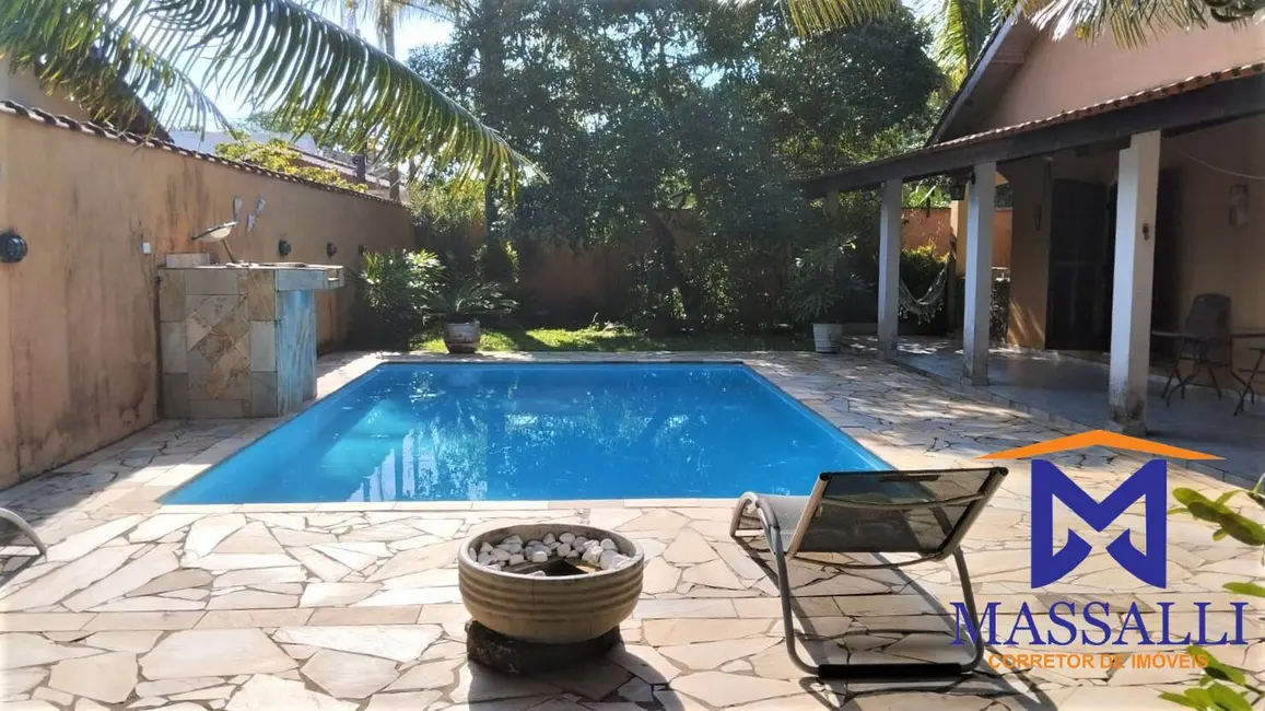 Foto 7 de Casa com 4 quartos à venda, 600m2 em Iguape - SP