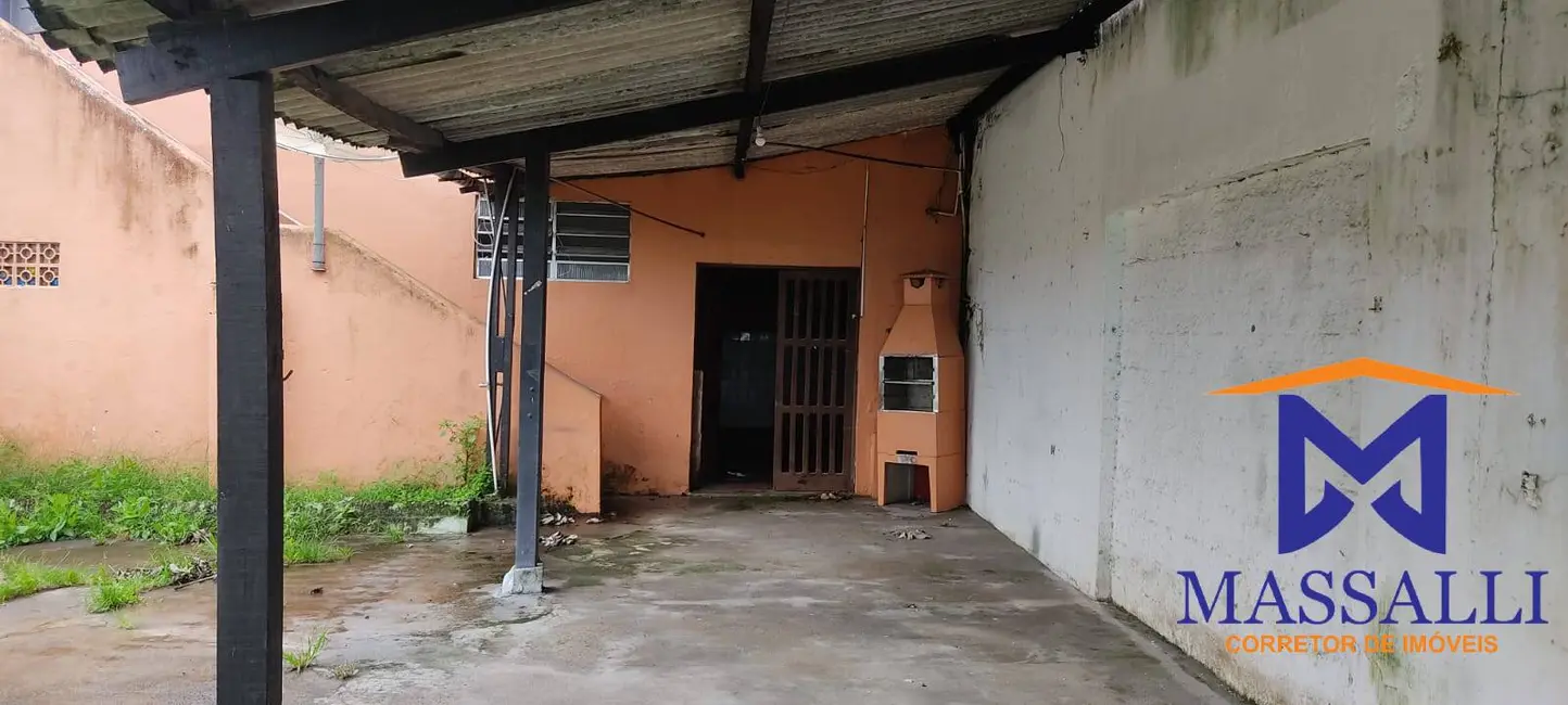 Foto 33 de Casa com 3 quartos à venda, 300m2 em Ilha Comprida - SP