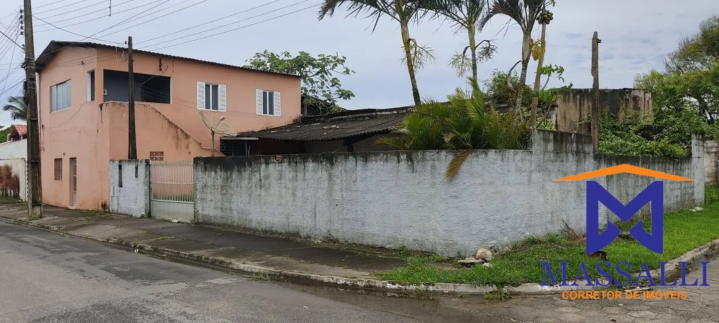 Foto 39 de Casa com 3 quartos à venda, 300m2 em Ilha Comprida - SP