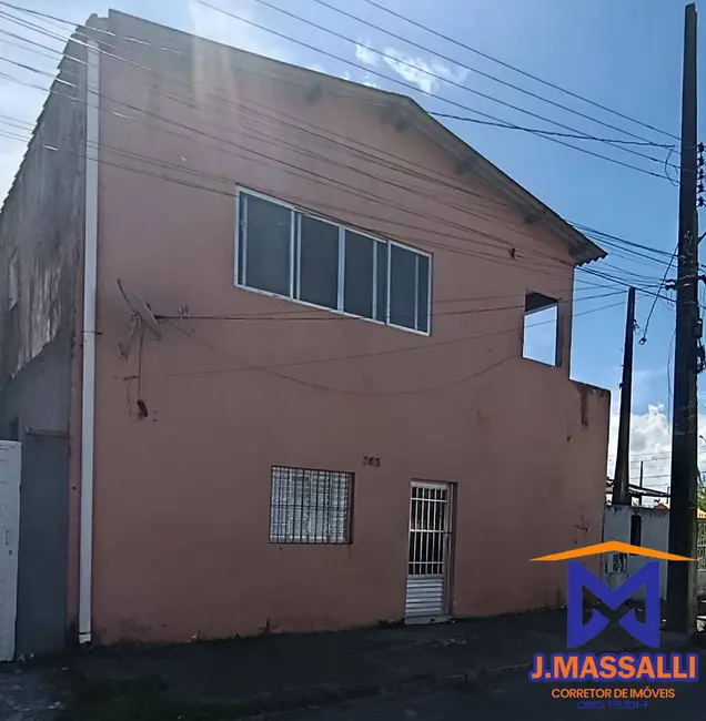 Casa com 3 quartos à venda, 300m2 em Ilha Comprida - SP - imagem 1 Foto 1 de Casa com 3 quartos à venda, 300m2 em Ilha Comprida - SP