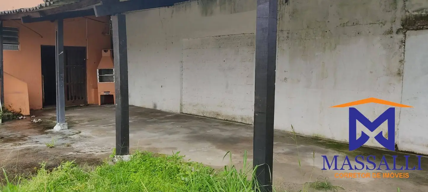 Foto 34 de Casa com 3 quartos à venda, 300m2 em Ilha Comprida - SP