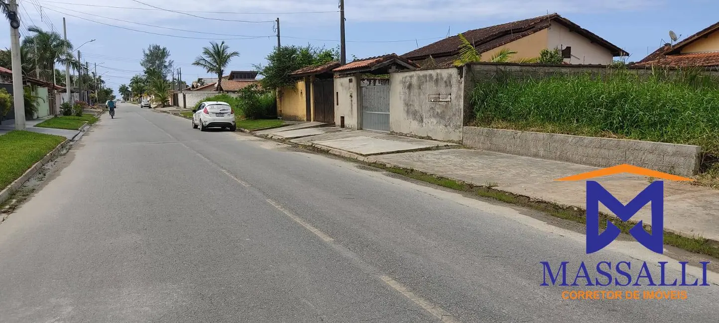 Foto 2 de Terreno / Lote à venda, 340m2 em Ilha Comprida - SP