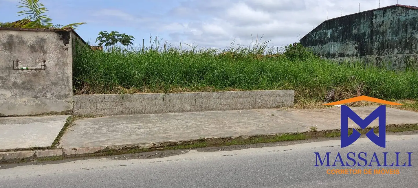 Foto 5 de Terreno / Lote à venda, 340m2 em Ilha Comprida - SP