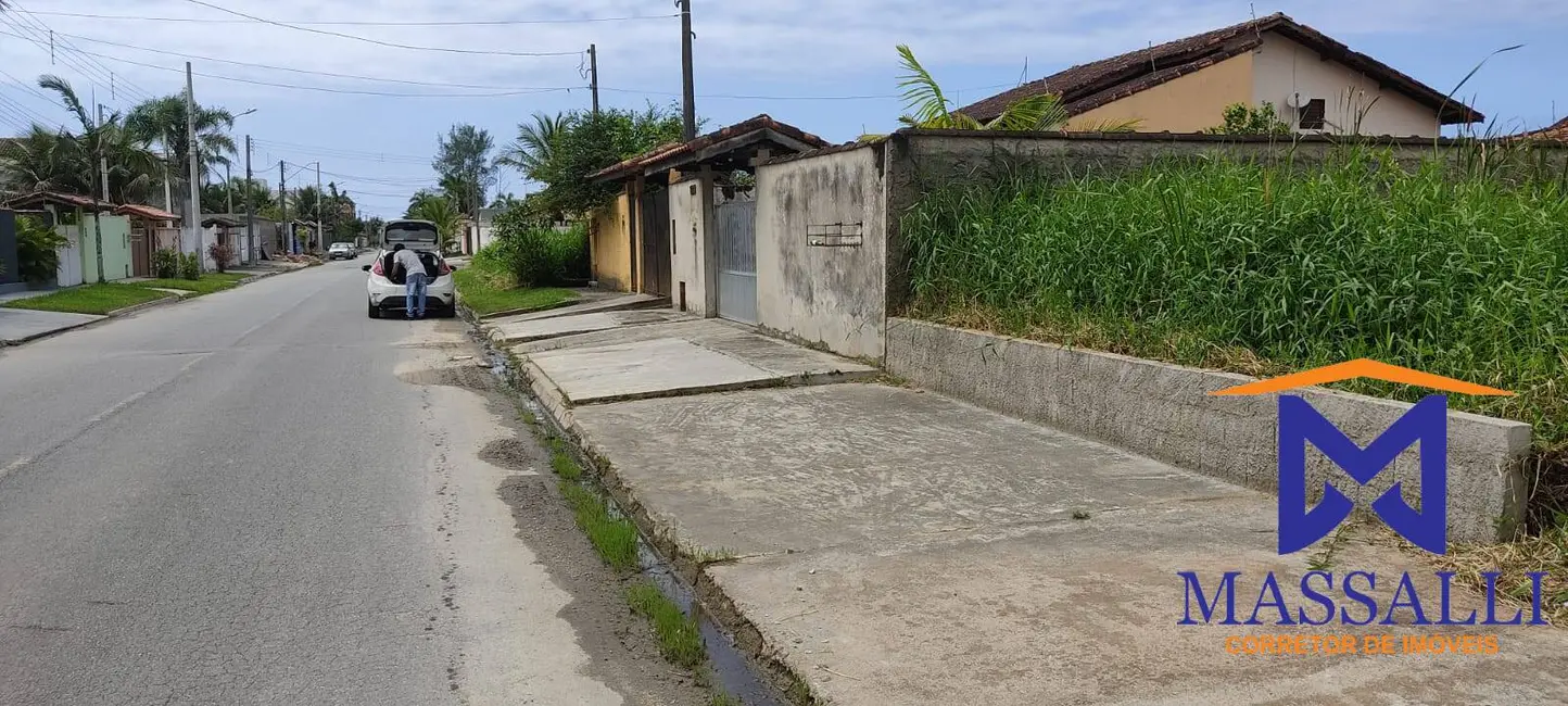 Foto 3 de Terreno / Lote à venda, 340m2 em Ilha Comprida - SP