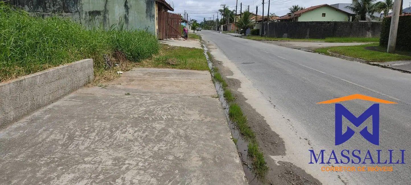 Foto 4 de Terreno / Lote à venda, 340m2 em Ilha Comprida - SP
