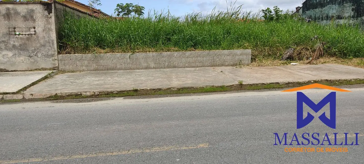 Foto 1 de Terreno / Lote à venda, 340m2 em Ilha Comprida - SP