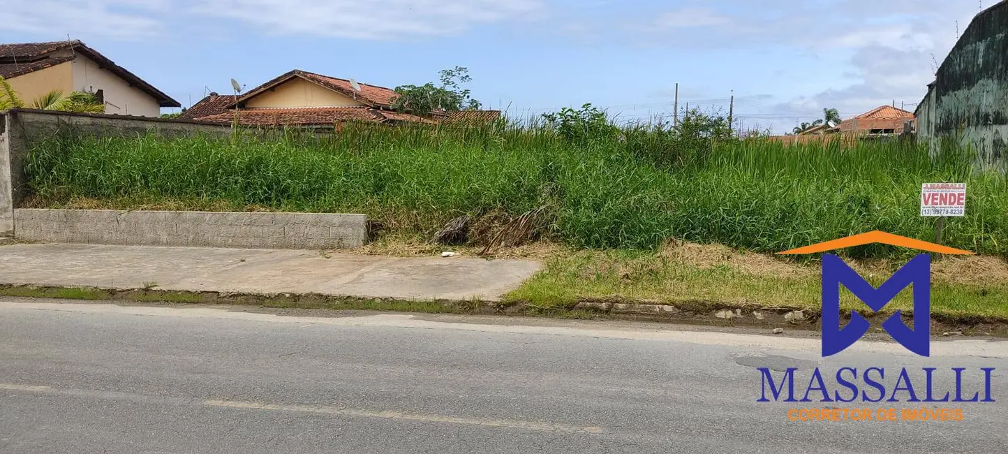 Foto 6 de Terreno / Lote à venda, 340m2 em Ilha Comprida - SP