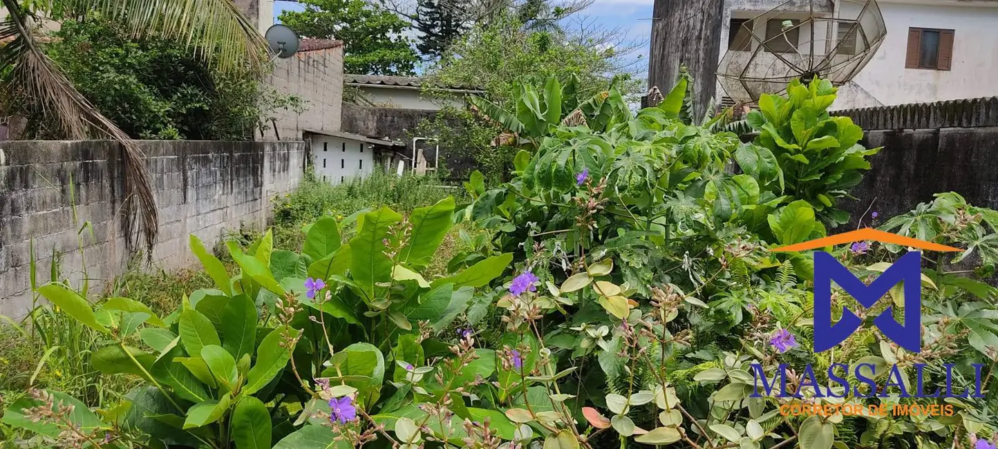 Foto 5 de Terreno / Lote à venda, 250m2 em Ilha Comprida - SP