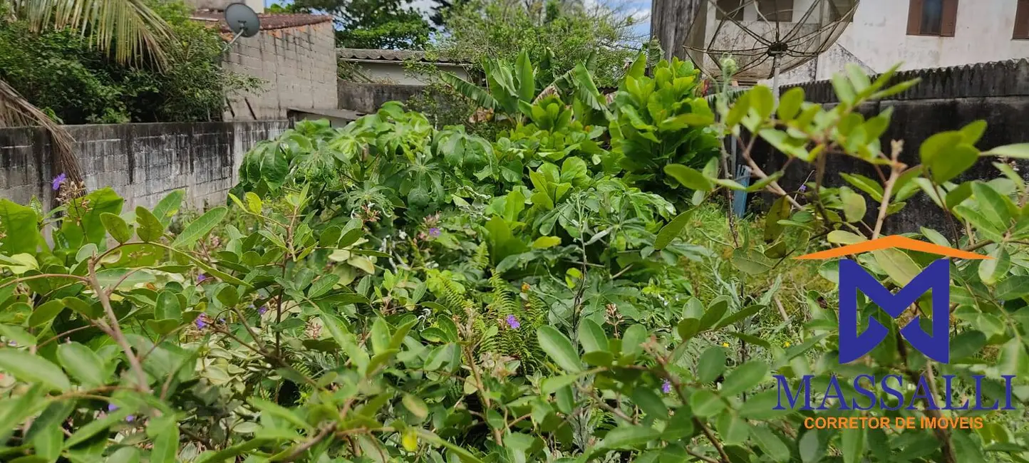 Foto 3 de Terreno / Lote à venda, 250m2 em Ilha Comprida - SP