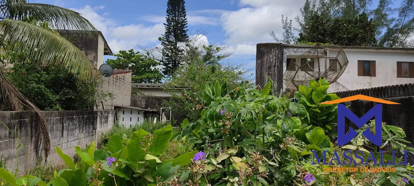 Foto 7 de Terreno / Lote à venda, 250m2 em Ilha Comprida - SP