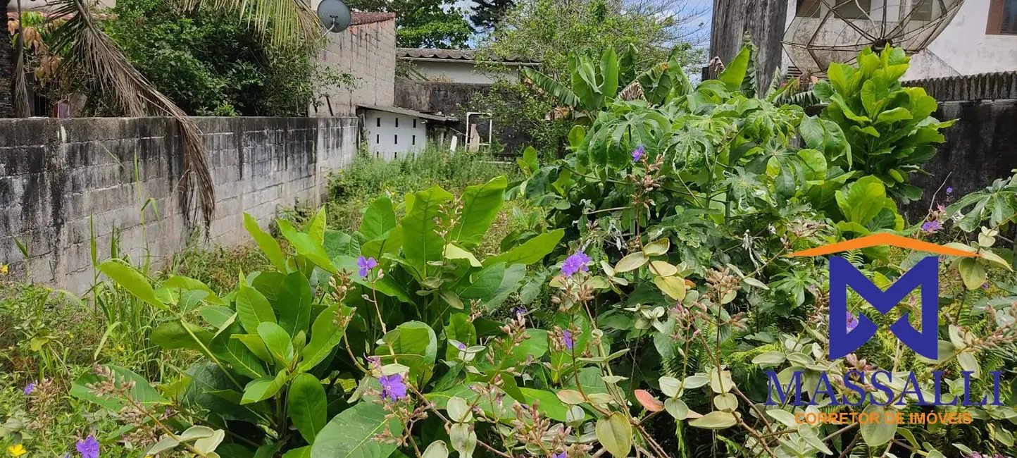 Foto 4 de Terreno / Lote à venda, 250m2 em Ilha Comprida - SP